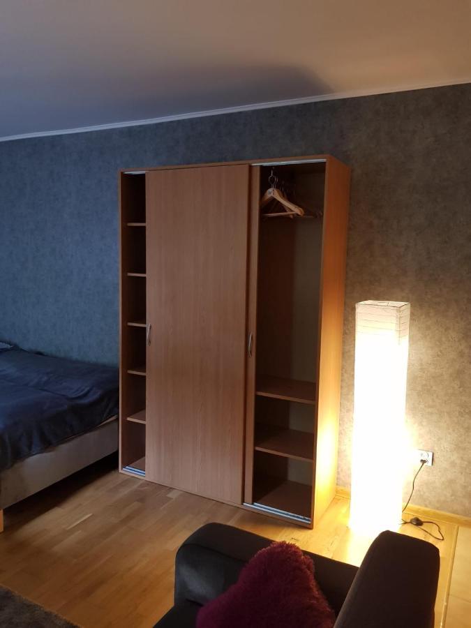 Dom Przy Plazy Apartment Dziwnowek Bagian luar foto