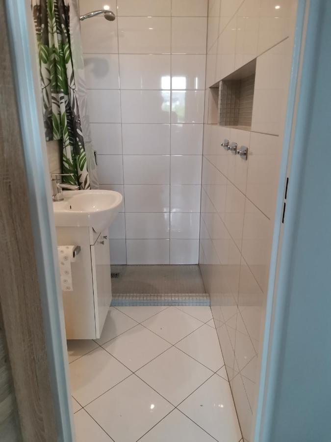 Dom Przy Plazy Apartment Dziwnowek Bagian luar foto