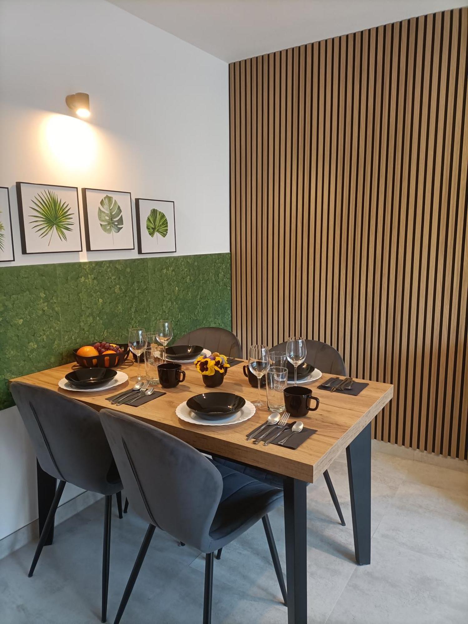Dom Przy Plazy Apartment Dziwnowek Bagian luar foto