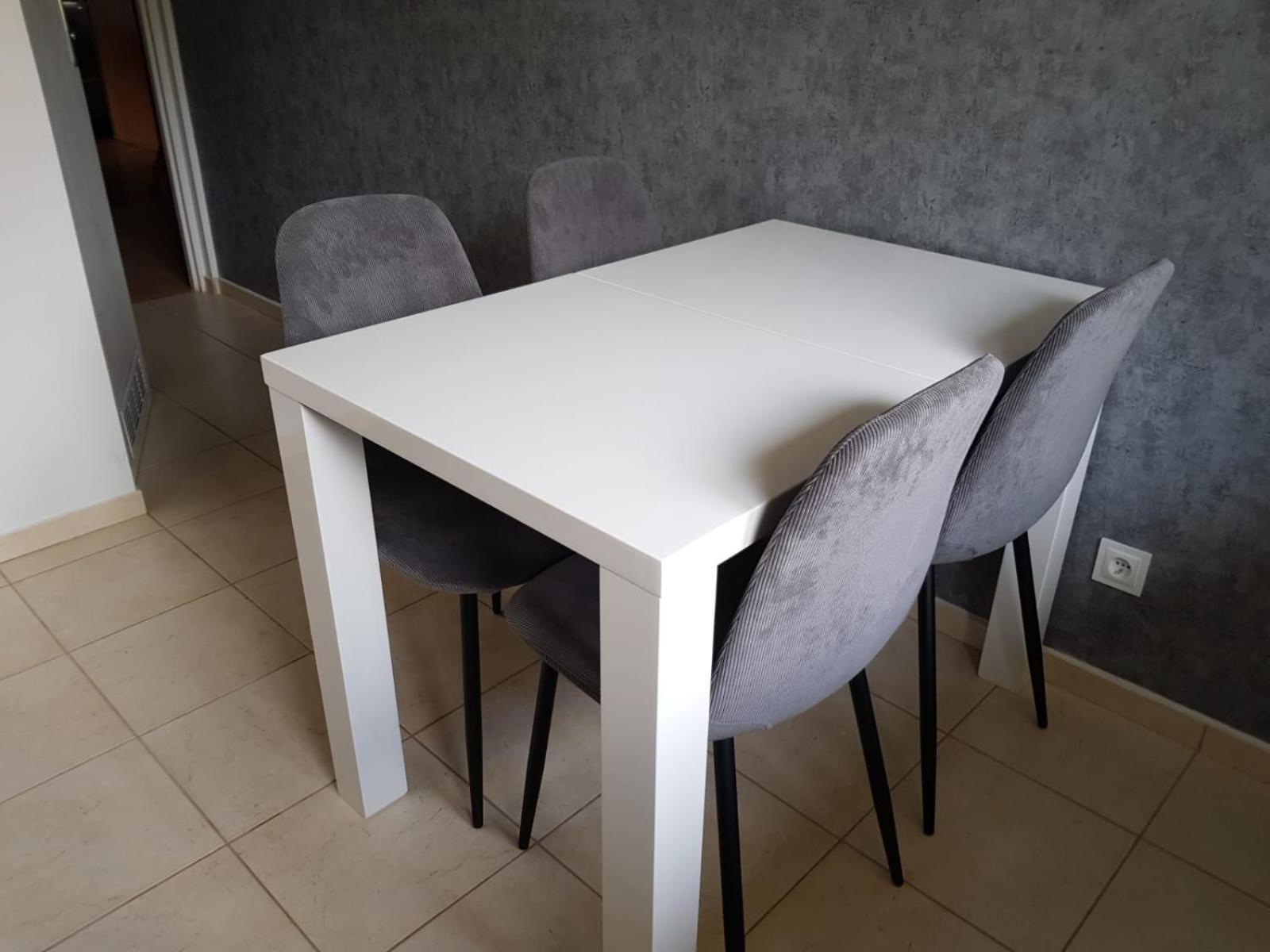Dom Przy Plazy Apartment Dziwnowek Ruang foto