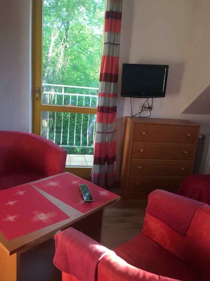 Dom Przy Plazy Apartment Dziwnowek Bagian luar foto
